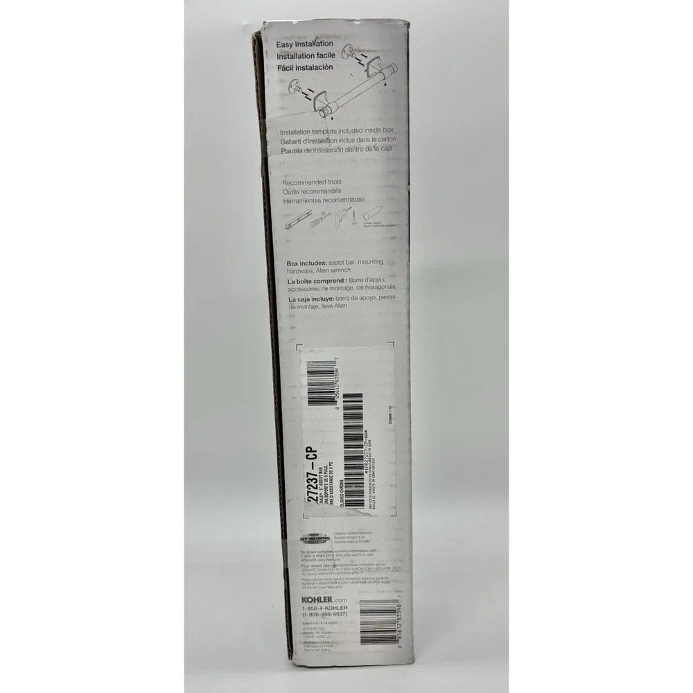 Kohler Arsdale‎ R27237-CP 9